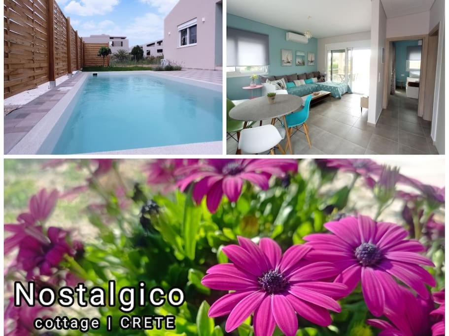 Nostalgico Casa vacanze La Canea